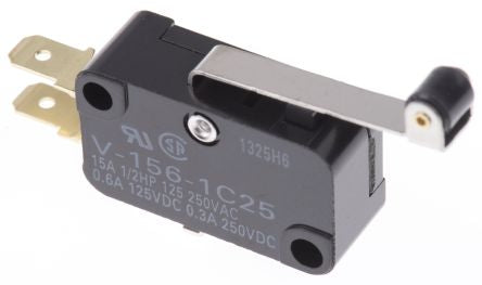 Omron V-156-1C25 6822786
