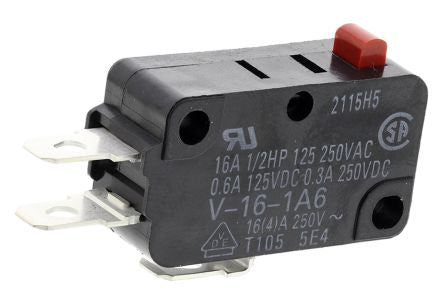 Omron V-16-1A6(R) 6822796