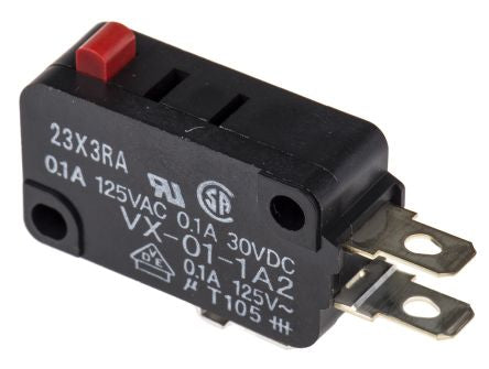 Omron VX-01-1A2 6822821