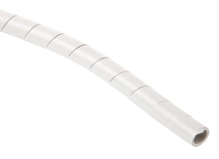 HellermannTyton 161-41205 SBPE9D-PE-GY (5) 6826833