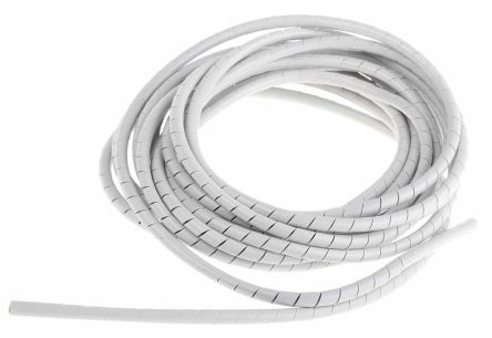HellermannTyton 161-41105 SBPE4D-PE-GY (5) 6826839