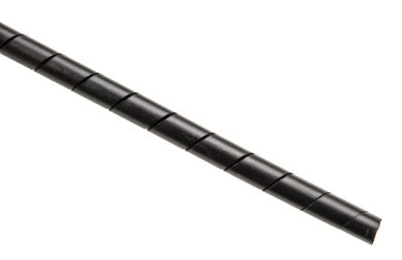 HellermannTyton 161-41101 SBPE4-PE-BK (30) 6826845