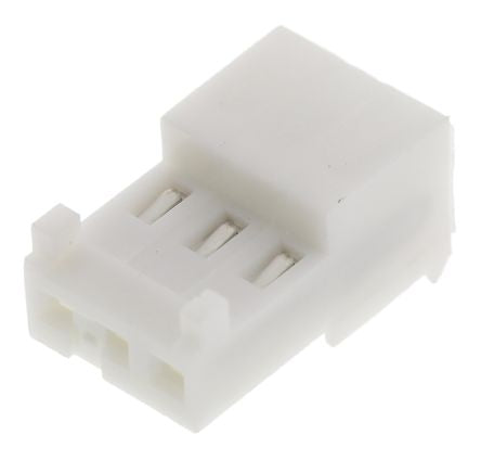 TE Connectivity 3-643814-3 1361960
