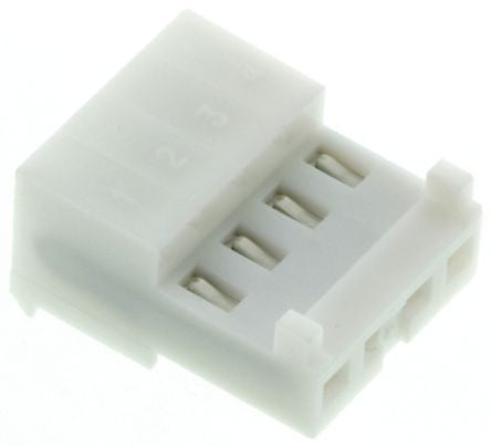 TE Connectivity 3-643814-4 6827088