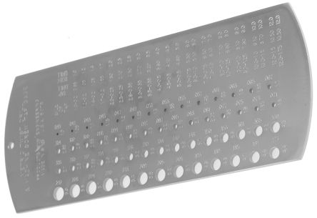 RS PRO  6830696
