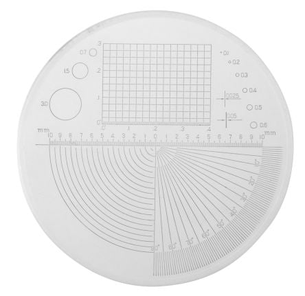 RS PRO  6830841