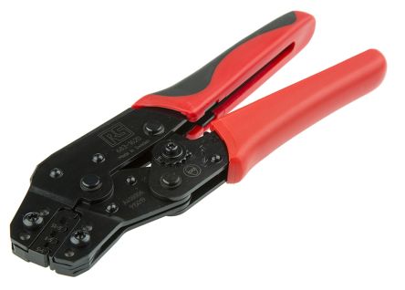 RS PRO  6831620