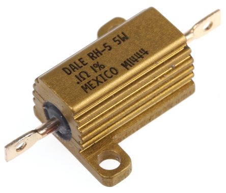 Vishay RH005R1000FE02 6835981