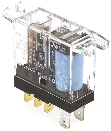 Omron G2R1T5DC 6838722