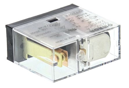 Omron G2RK-1A 24DC 6838753