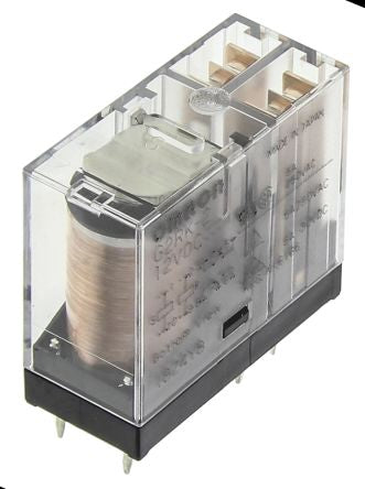 Omron G2RK-2 12DC 6838766