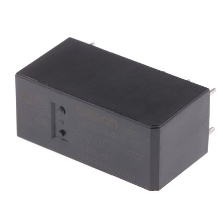 Omron G2RL-14-E-CF 5DC 6838804