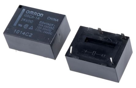 Omron G5CA1A24DC 6839113