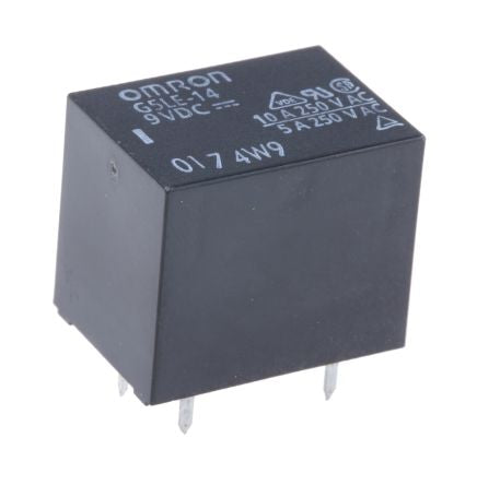 Omron G5LE149DC 6839154
