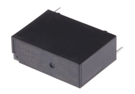 Omron G5NB-1A DC12 6839191