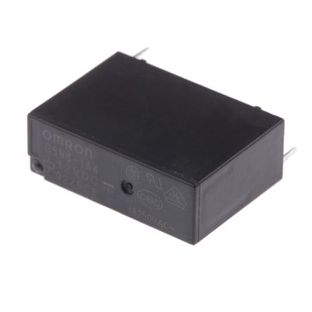 Omron G5NB-1A4 DC12 6839198