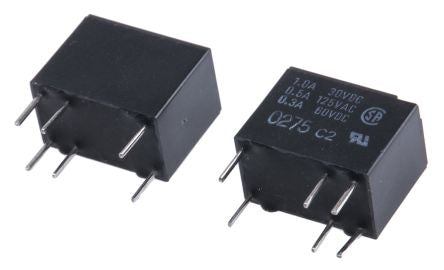 Omron G5V-1 6DC 6839251