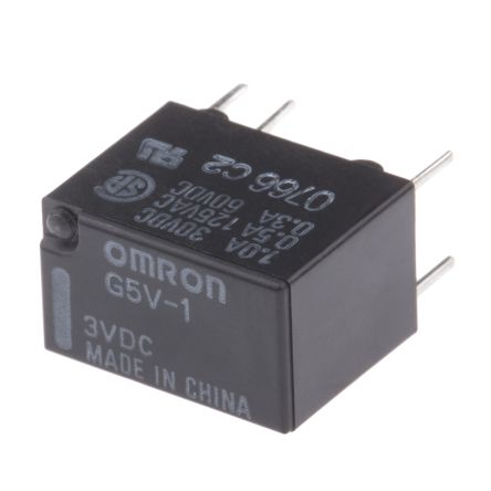 Omron G5V-1 3DC 6839258