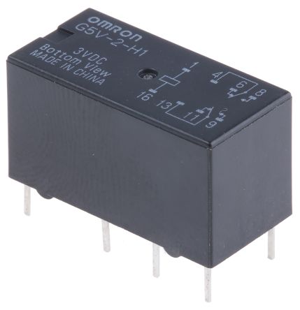 Omron G5V2H13DC 6839261