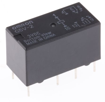 Omron G5V23DC 6839264