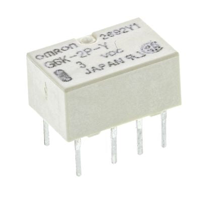 Omron G6K2PY3DC 6839700
