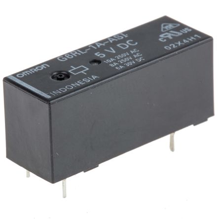 Omron G6RL-1A-ASI DC5 6839781