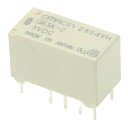 Omron G6SK-2 3DC 6839851
