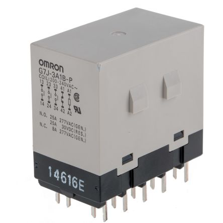 Omron G7J3A1BP200240AC 6840075