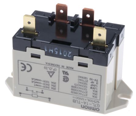 Omron G7L1ATUB12DC 6840166