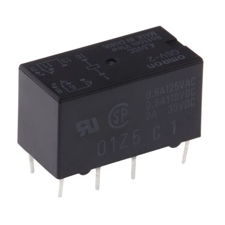 Omron G5V245DC 6840352