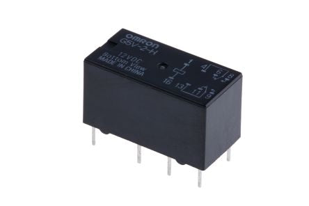 Omron G5V-2-H 12DC 6840356