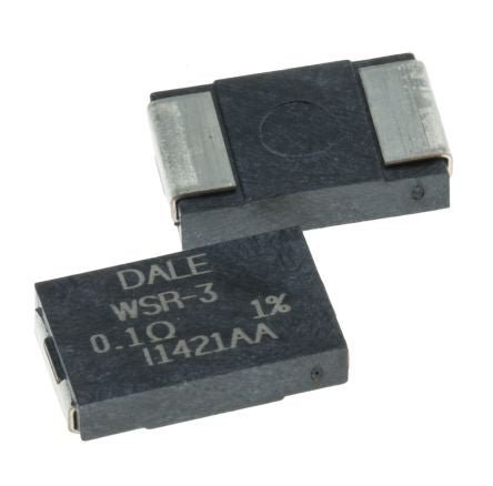 Vishay WSR3R1000FEA 6840826
