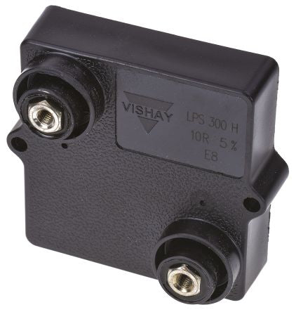 Vishay LPS0300H10R0JB 6842819