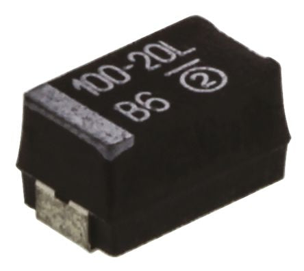 Vishay 293D107X9020E2TE3 6843923