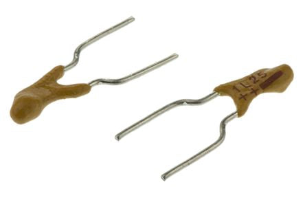 Vishay 489D105X0025A6VE3 1708527