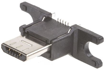 Hirose ZX80-B-5SA(31) 1360901