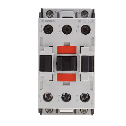 Lovato BF3800A110 6851387