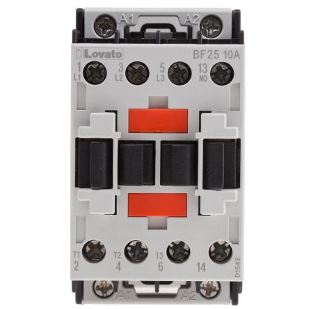 Lovato BF2510A400 6851435