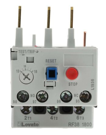 Lovato RF38 1800 6851453