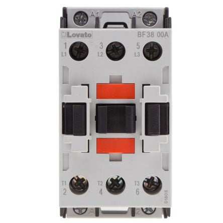 Lovato BF3800A400 6851457