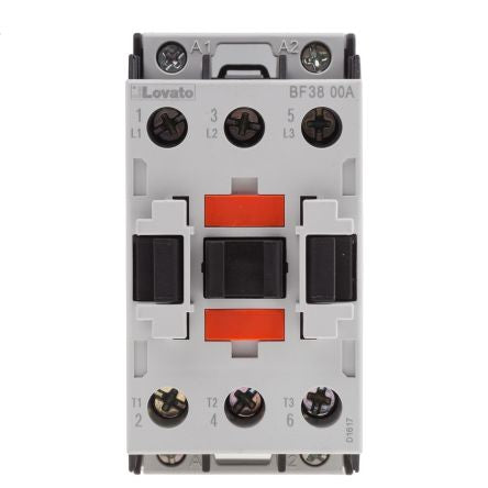 Lovato BF3800A024 6851520