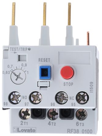 Lovato RF38 0100 6851526