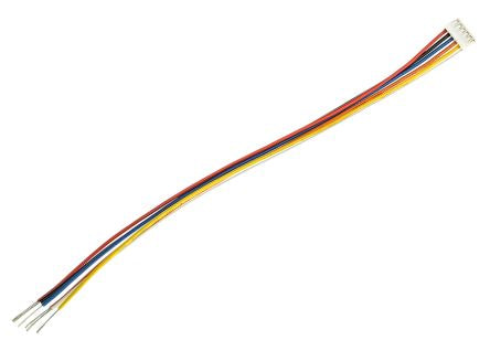 TE Connectivity 2058943-5 6861056