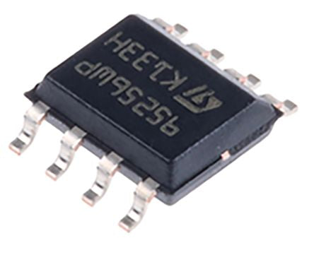 STMicroelectronics M95256-WMN6TP 6862258