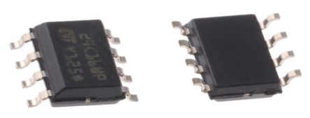STMicroelectronics M24C16-WMN6TP 6862390