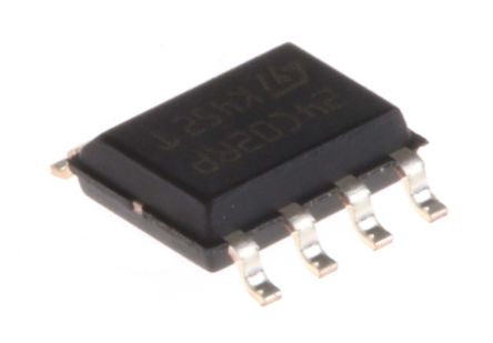 STMicroelectronics M24C02-RMN6TP 6862425