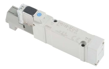 SMC SY5140-5FU-Q 6862661
