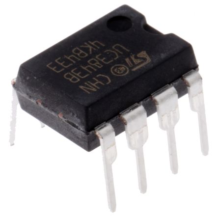 STMicroelectronics UC3843BN 1686410