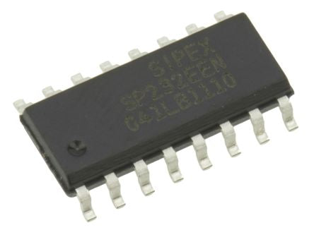 EXAR SP232EEN-L/TR 6865421