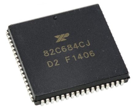 EXAR XR82C684CJ-F 1704458